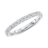 Minimal Eternity Band