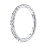 Minimal Eternity Band