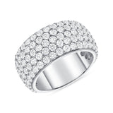 Honeycomb Ring