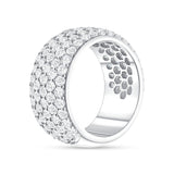 Honeycomb Ring