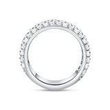 Honeycomb Ring