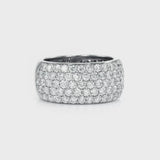 Honeycomb Ring